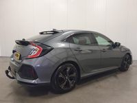 tweedehands Honda Civic 1.0 i-VTEC Elegance TREKH./PDC/CAMERA/NAVI/CRUISE/