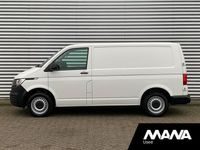 Occasion VW T6.1 111 PK (81 kW) 2020 Wit Van