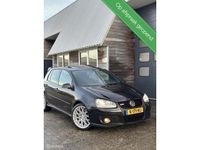 Occasion VW Golf V GTI 200 PK (147 kW) 2005 Zwart Hatchback