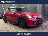 Occasion Mini Cooper Classic 135 kW (184 PK) 2023 Rood Hatchback