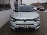 tweedehands Ssangyong Tivoli 1.6i e-XGi 2WD Crystal