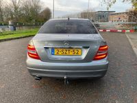 tweedehands Mercedes C220 CDI BlueEFFICIENCY