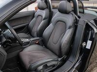tweedehands Audi TT Roadster 2.0 TFSI Quattro Pro Line S S-line 211pk S-Tronic Automaat Cabrio|2e Eig|Origineel NL|Dealer|LED|Xenon|PDC|19inch