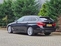 tweedehands BMW 540 540 Touring340pk AUT. xDrive High-Exe. |Panorama