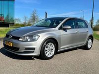 tweedehands VW Golf 1.2 TSI Comfortline DSG 1e Eig. NWSTAAT