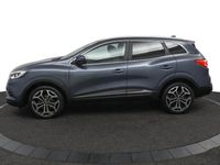 Occasion Renault Kadjar Techno 140 PK (102 kW) 2022 Gris titanium kpn SUV