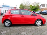 tweedehands Toyota Yaris 1.5 Hyb. Active