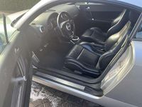 Occasion Audi TT 179 PK (131 kW) 1999 Grijs Coupé