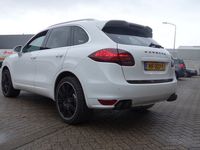 tweedehands Porsche Cayenne 4.8 S