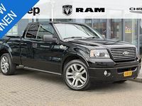 Occasion Ford F-150 305 PK (224 kW) 2006 Zwart Pickup