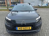 Occasion Citroën C4 Cactus Business Class 82 PK (60 kW) 2015 Hatchback