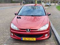 tweedehands Peugeot 206 1.4-16V Air-line 3