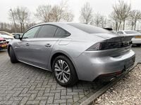 Occasion Peugeot 508 Business-Line 225 PK (165 kW) 2022 Grijs Hatchback