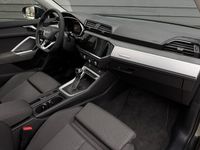 Occasion Audi Q3 Sportback S-Line 245 PK (180 kW) 2022 Grijs (metallic) SUV