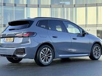 Occasion BMW 220 Active Tourer Basis 170 PK (125 kW) 2022 Grijs MPV