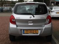 tweedehands Suzuki Celerio 1.0 *Comfort* | A/C | Bluetooth | Orig. NL |