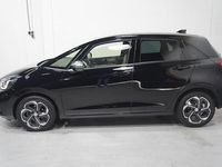 Occasion Honda Jazz Executive 109 PK (80 kW) 2020 Zwart Hatchback