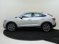 Occasion Audi Q3 Sportback Basis 245 PK (180 kW) 2022 Zilver SUV