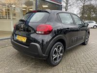 tweedehands Citroën C3 1.2 PT Feel 82pk NAP