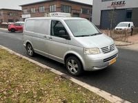 Occasion VW T5 130 PK (95 kW) 2006 Van