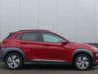 tweedehands Hyundai Kona EV Premium 64 kWh 3-fasen lader