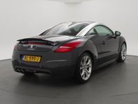 tweedehands Peugeot RCZ 1.6 THP + JBL / LEDER / STOELVERW. / 19 INCH / MEMORY