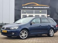 tweedehands VW Golf VI 1.2 TSI Comfortline BlueMotion CRUISE CONTROL|ECC/AIRCO|STOELVERWARMING|MULTY STUURWIEL|GETINT GLAS|PDC VOOR&ACHTER|TREKHAAK Maandag tot Vrijdag geopend van 09.00 uur tot 20.00 uur en Zaterdag van 09.00 tot 18.00 uur .