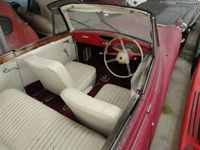 tweedehands Sunbeam Alpine Talbot