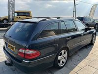 tweedehands Mercedes E320 Combi CDI Avantgarde