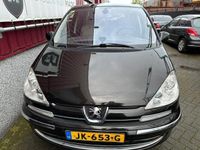 tweedehands Peugeot 807 2.0 HDiF ST // Automaat // 7 Pers // CLIMA // NAVI