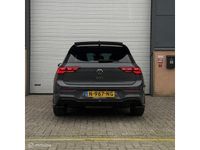 Occasion VW Golf VIII GTI 245 PK (180 kW) 2021 Grijs Hatchback