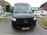 tweedehands Mercedes Sprinter 314 2.2 CDI L2H2 EURO VI-D AircoCruise3 persoons