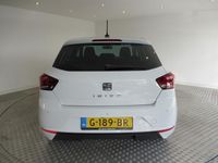 tweedehands Seat Ibiza 1.0 TSI St. BnsInt. Beats Carplay Cruise Clima