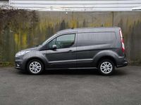 Occasion Ford Transit Limited 101 PK (74 kW) 2022 Overig Van