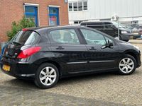 tweedehands Peugeot 308 1.6 VTi Sublime, AUTOMAAT, Airco, Nap, Nwe apk