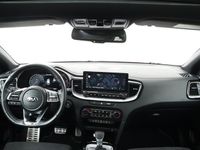 tweedehands Kia ProCeed 1.5 T-GDI GT-PlusLine | JBL | Automaat | Navigatie | Trekhaak | Panoramadak |