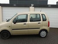 tweedehands Opel Agila 1.0-12V Essentia