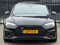 Occasion Audi S5 S-Line 354 PK (260 kW) 2022 Hatchback