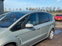 Occasion Ford S-MAX S 145 PK (106 kW) 2009 MPV