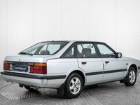 Occasion Mazda 626 1983 Grijs Sedan