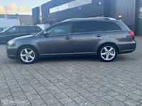 tweedehands Toyota Avensis Wagon 2.2 D-4D Executive Business