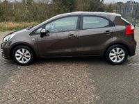 tweedehands Kia Rio 1.2 CVVT Comf.Pl.Nav