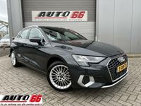 tweedehands Audi A3 Sportback 30 TFSI S edition Virtual Acc Led Nav