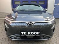 tweedehands Hyundai Kona EV Comfort 64 kWh l ¤ 24.949 na Sub l 480 km !