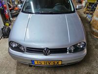 tweedehands VW Golf IV 