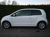 Occasion Skoda Citigo Drive 60 PK (44 kW) 2014 Wit Hatchback