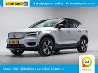 Occasion Volvo XC40 Plus 169 kW (231 PK) 2021 Grijs SUV