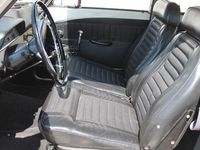 Occasion Volvo Amazon 82 PK (60 kW) 1961 Wit Sedan