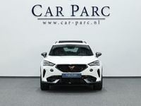 Occasion Cupra Formentor 311 PK (228 kW) 2020 Wit SUV