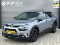 Occasion Citroën C4 Cactus PureTech 110 PK (80 kW) 2018 Hatchback